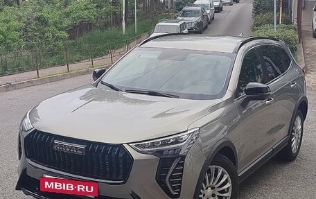 Haval Jolion, 2025 год, 2 300 000 рублей, 3 фотография