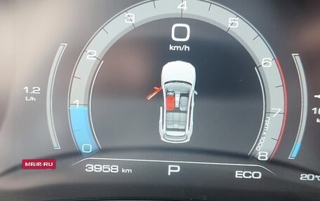Haval Jolion, 2025 год, 2 300 000 рублей, 8 фотография