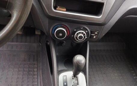 KIA Rio III рестайлинг, 2013 год, 798 000 рублей, 6 фотография