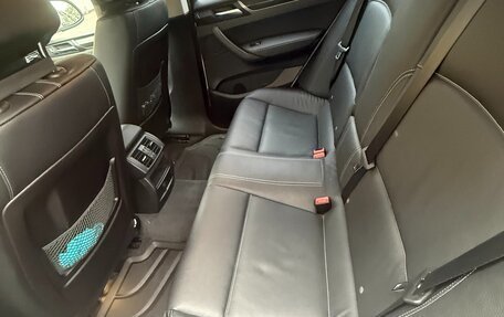 BMW X4, 2015 год, 2 850 000 рублей, 4 фотография