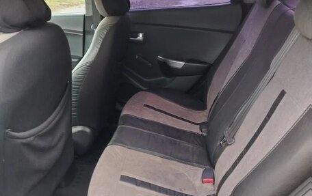 KIA Rio III рестайлинг, 2013 год, 798 000 рублей, 7 фотография
