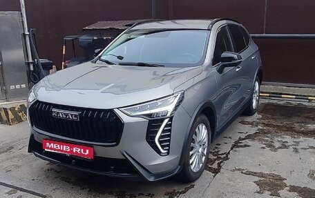 Haval Jolion, 2025 год, 2 300 000 рублей, 7 фотография