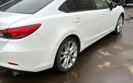 Mazda 6, 2014 год, 1 450 000 рублей, 3 фотография