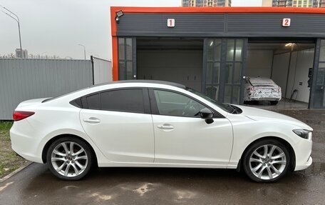 Mazda 6, 2014 год, 1 450 000 рублей, 2 фотография