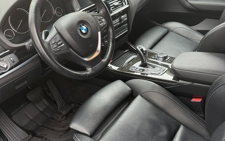 BMW X4, 2015 год, 2 850 000 рублей, 5 фотография