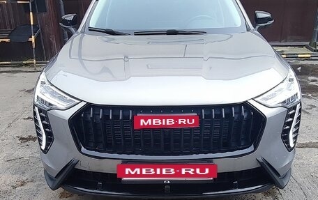 Haval Jolion, 2025 год, 2 300 000 рублей, 6 фотография