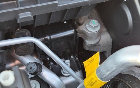 Chevrolet Aveo III, 2013 год, 1 060 000 рублей, 26 фотография