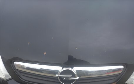 Opel Meriva, 2007 год, 410 000 рублей, 17 фотография