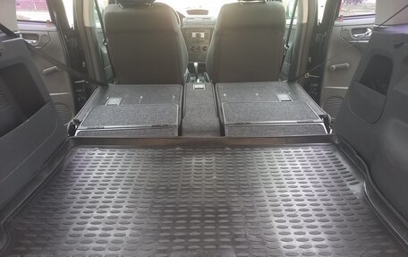 Opel Meriva, 2007 год, 410 000 рублей, 9 фотография