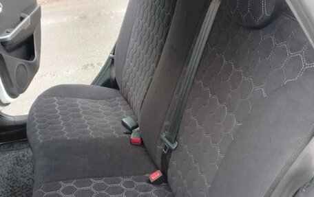 KIA Rio III рестайлинг, 2015 год, 1 100 000 рублей, 8 фотография