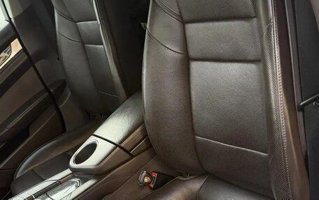 Porsche Panamera II рестайлинг, 2011 год, 2 500 000 рублей, 3 фотография