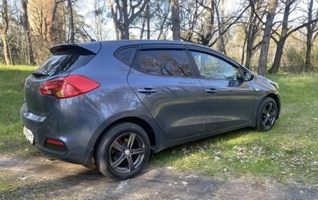 KIA cee'd III, 2015 год, 1 040 000 рублей, 3 фотография