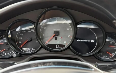 Porsche Panamera II рестайлинг, 2011 год, 2 500 000 рублей, 6 фотография