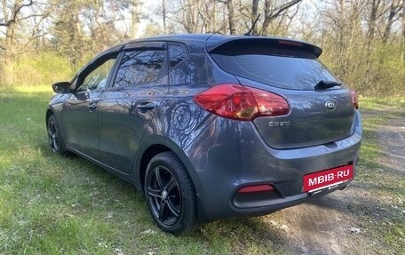 KIA cee'd III, 2015 год, 1 040 000 рублей, 7 фотография