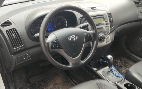 Hyundai i30 I, 2009 год, 750 000 рублей, 2 фотография