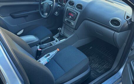 Ford Focus II рестайлинг, 2008 год, 320 000 рублей, 8 фотография