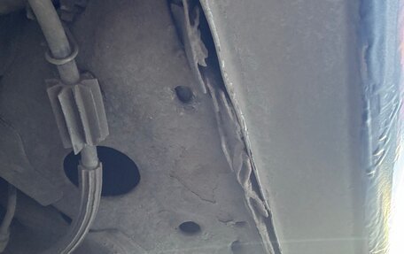 Ford Focus II рестайлинг, 2008 год, 320 000 рублей, 10 фотография