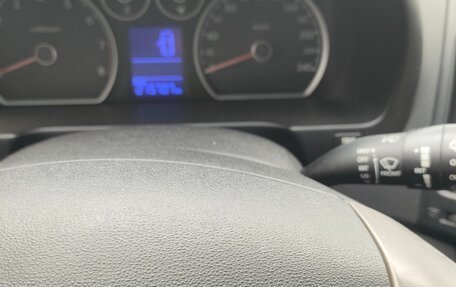 Hyundai i30 I, 2009 год, 750 000 рублей, 3 фотография