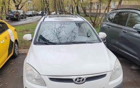 Hyundai i30 I, 2009 год, 750 000 рублей, 4 фотография