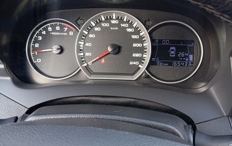 Lifan Cebrium (720), 2014 год, 500 000 рублей, 8 фотография