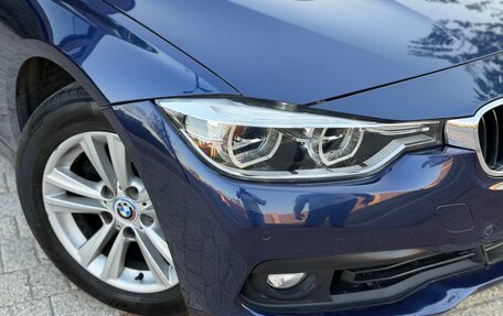 BMW 3 серия, 2015 год, 1 850 000 рублей, 5 фотография