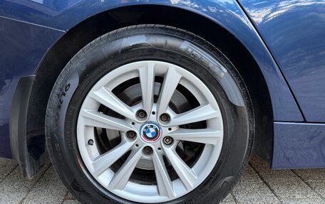 BMW 3 серия, 2015 год, 1 850 000 рублей, 11 фотография