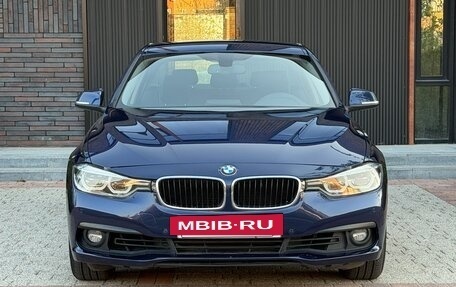 BMW 3 серия, 2015 год, 1 850 000 рублей, 6 фотография