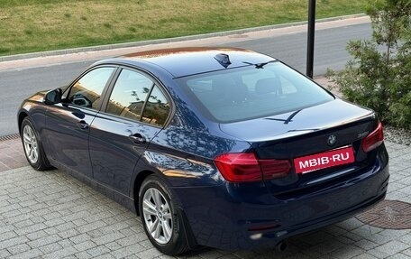 BMW 3 серия, 2015 год, 1 850 000 рублей, 8 фотография