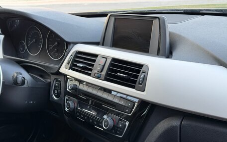 BMW 3 серия, 2015 год, 1 850 000 рублей, 20 фотография