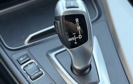 BMW 3 серия, 2015 год, 1 850 000 рублей, 23 фотография