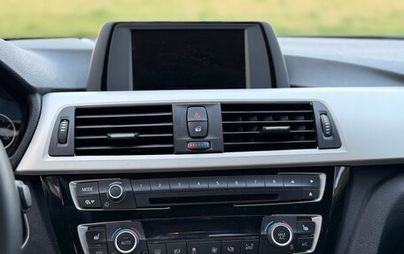 BMW 3 серия, 2015 год, 1 850 000 рублей, 24 фотография