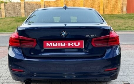 BMW 3 серия, 2015 год, 1 850 000 рублей, 13 фотография