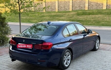 BMW 3 серия, 2015 год, 1 850 000 рублей, 7 фотография