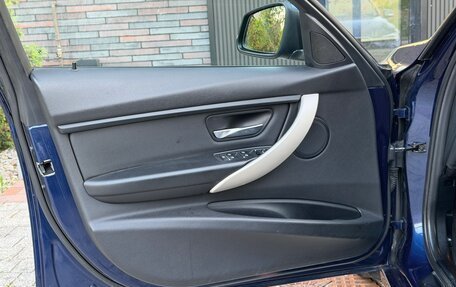 BMW 3 серия, 2015 год, 1 850 000 рублей, 27 фотография