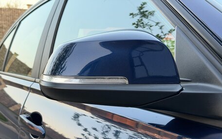 BMW 3 серия, 2015 год, 1 850 000 рублей, 33 фотография