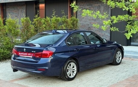 BMW 3 серия, 2015 год, 1 850 000 рублей, 30 фотография
