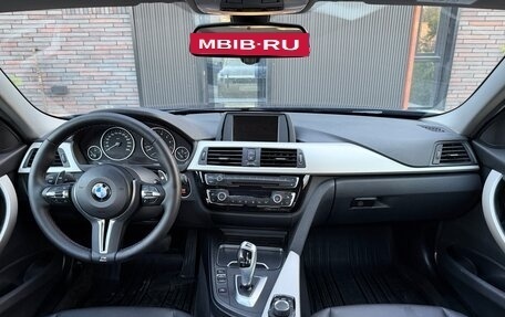 BMW 3 серия, 2015 год, 1 850 000 рублей, 35 фотография