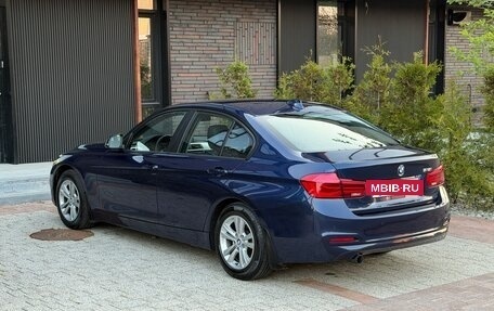 BMW 3 серия, 2015 год, 1 850 000 рублей, 31 фотография