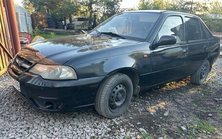 Daewoo Nexia I рестайлинг, 2010 год, 169 000 рублей, 2 фотография