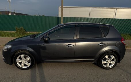 KIA cee'd I рестайлинг, 2010 год, 650 000 рублей, 5 фотография