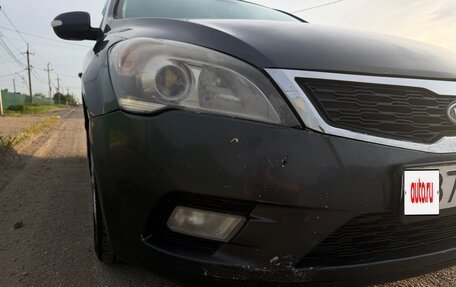 KIA cee'd I рестайлинг, 2010 год, 650 000 рублей, 8 фотография