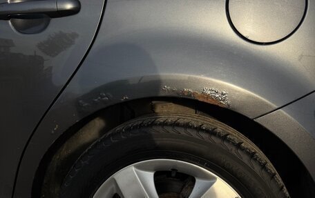 KIA cee'd I рестайлинг, 2010 год, 650 000 рублей, 11 фотография