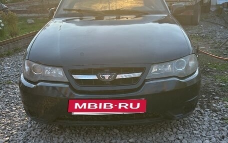 Daewoo Nexia I рестайлинг, 2010 год, 169 000 рублей, 3 фотография