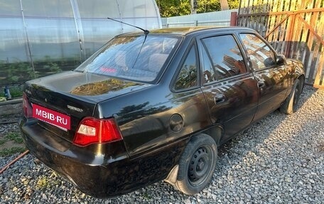 Daewoo Nexia I рестайлинг, 2010 год, 169 000 рублей, 4 фотография