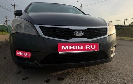 KIA cee'd I рестайлинг, 2010 год, 650 000 рублей, 9 фотография