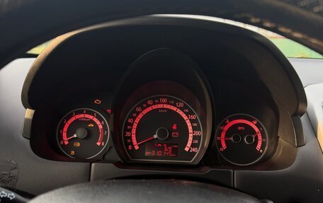 KIA cee'd I рестайлинг, 2010 год, 650 000 рублей, 19 фотография