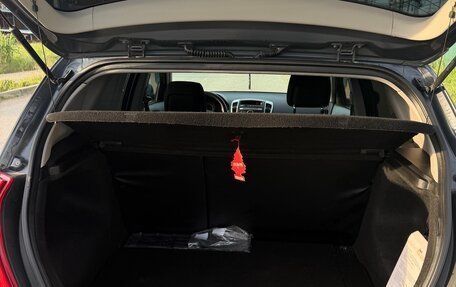 KIA cee'd I рестайлинг, 2010 год, 650 000 рублей, 16 фотография