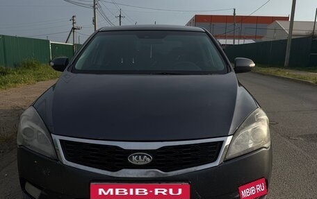 KIA cee'd I рестайлинг, 2010 год, 650 000 рублей, 4 фотография