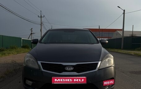 KIA cee'd I рестайлинг, 2010 год, 650 000 рублей, 3 фотография