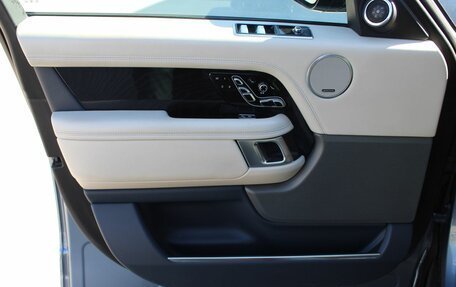 Land Rover Range Rover IV рестайлинг, 2019 год, 6 900 000 рублей, 9 фотография
